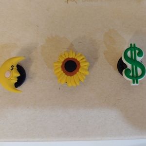 Crocs Jibbitz (Choose one) *MUST BE BUNDLED*